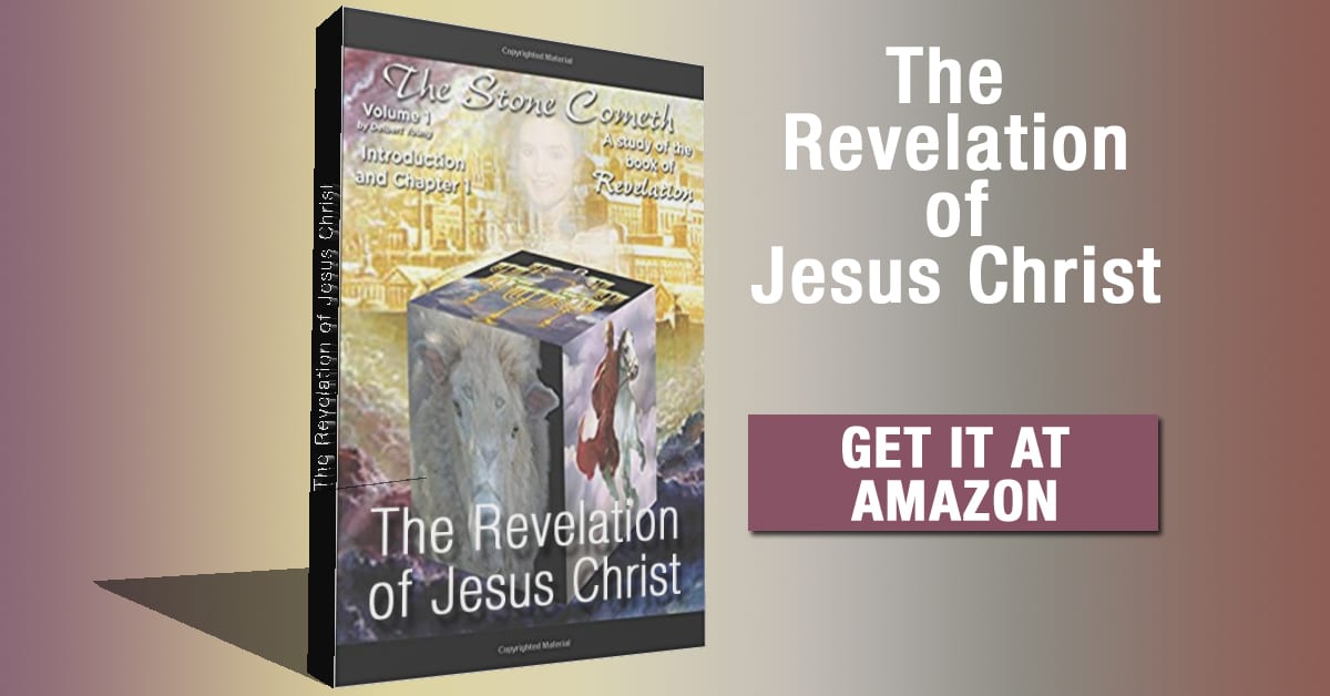 Revelation Section 1 The Son of Man Sermons Change The World