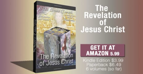 Revelation Section 1 The Son of Man – Sermons Change The World